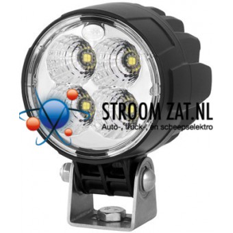 Hella M90 LED werklamp verreikend 3800lm